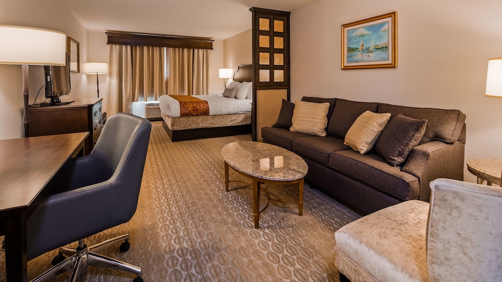 Best Western Plus Vineyard Inn & Suites 31/51