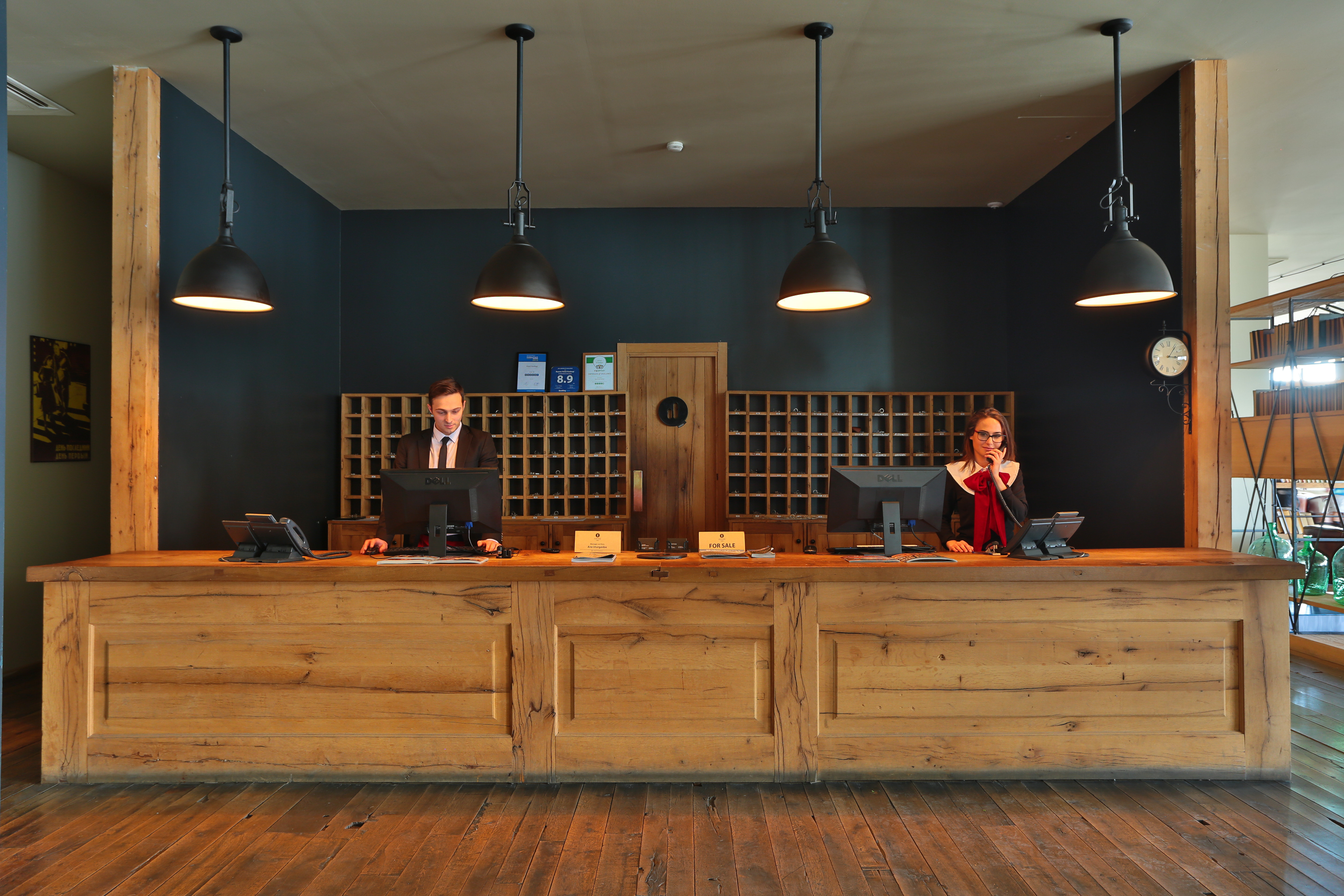 Rooms Hotel Kazbegi 6/55
