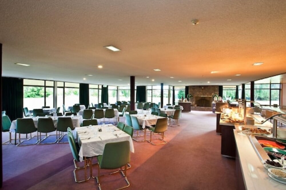Distinction Mackenzie Country Hotel Twizel 42/57
