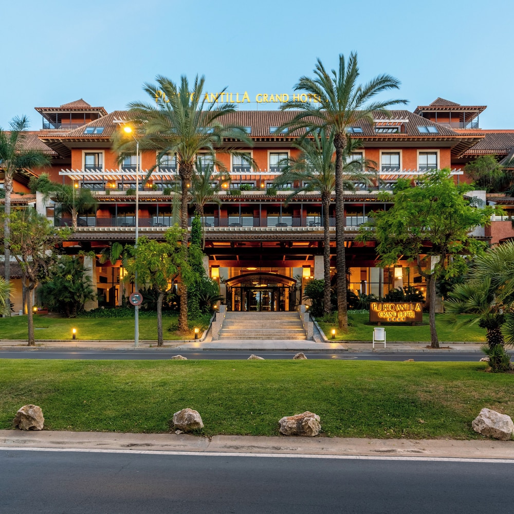 Puerto Antilla Grand Hotel 1/40