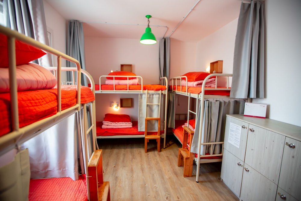 Sum Guest House Jeju Airport - Hostel 34/46