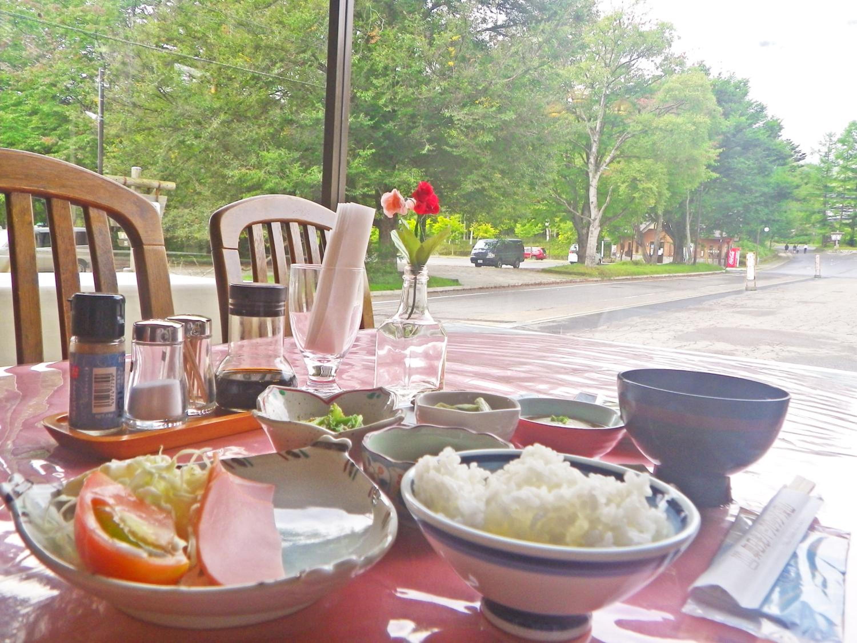 Nikkoyumoto Onsen Okunikko Park Lodge Miyama 16/27