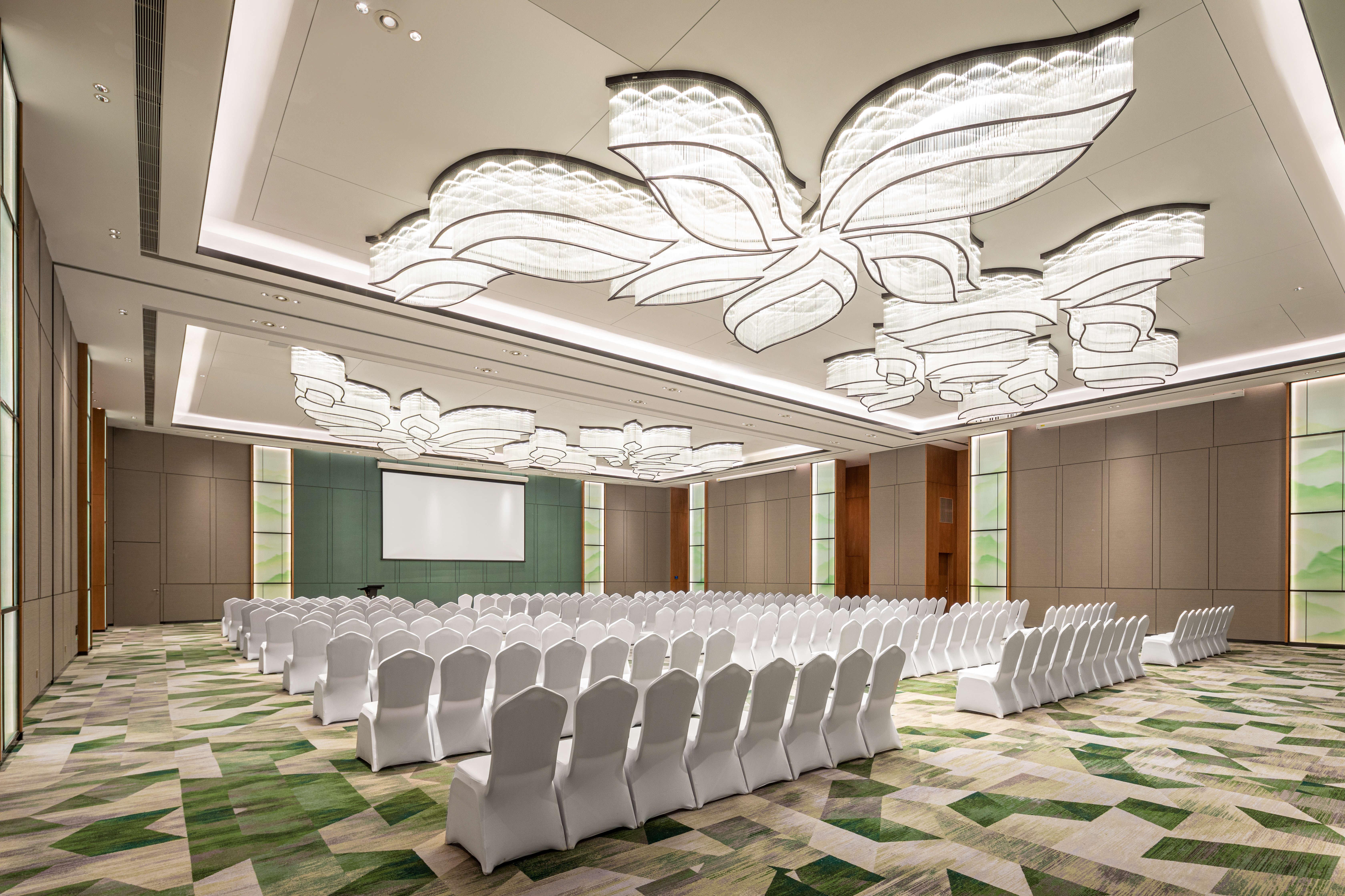 Holiday Inn Hangzhou Binjiang 4/56