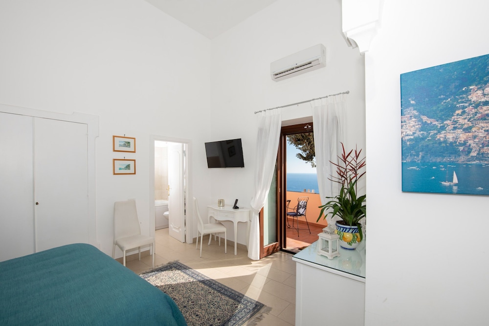 Hotel Villa Gabrisa 17/50