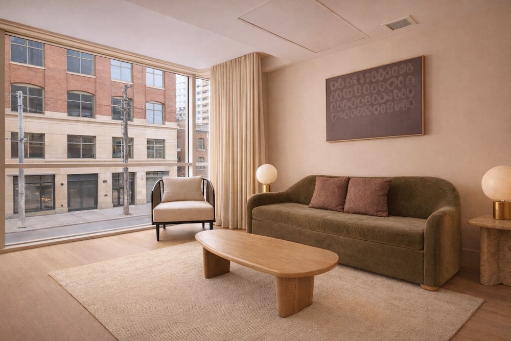 Sonder The Slate (ex. Templar Hotel) 46/58
