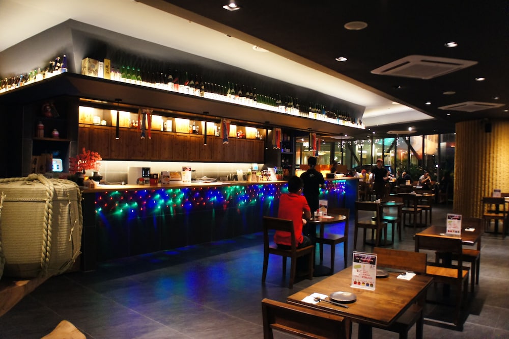 de King Hotel KLCC 24/26