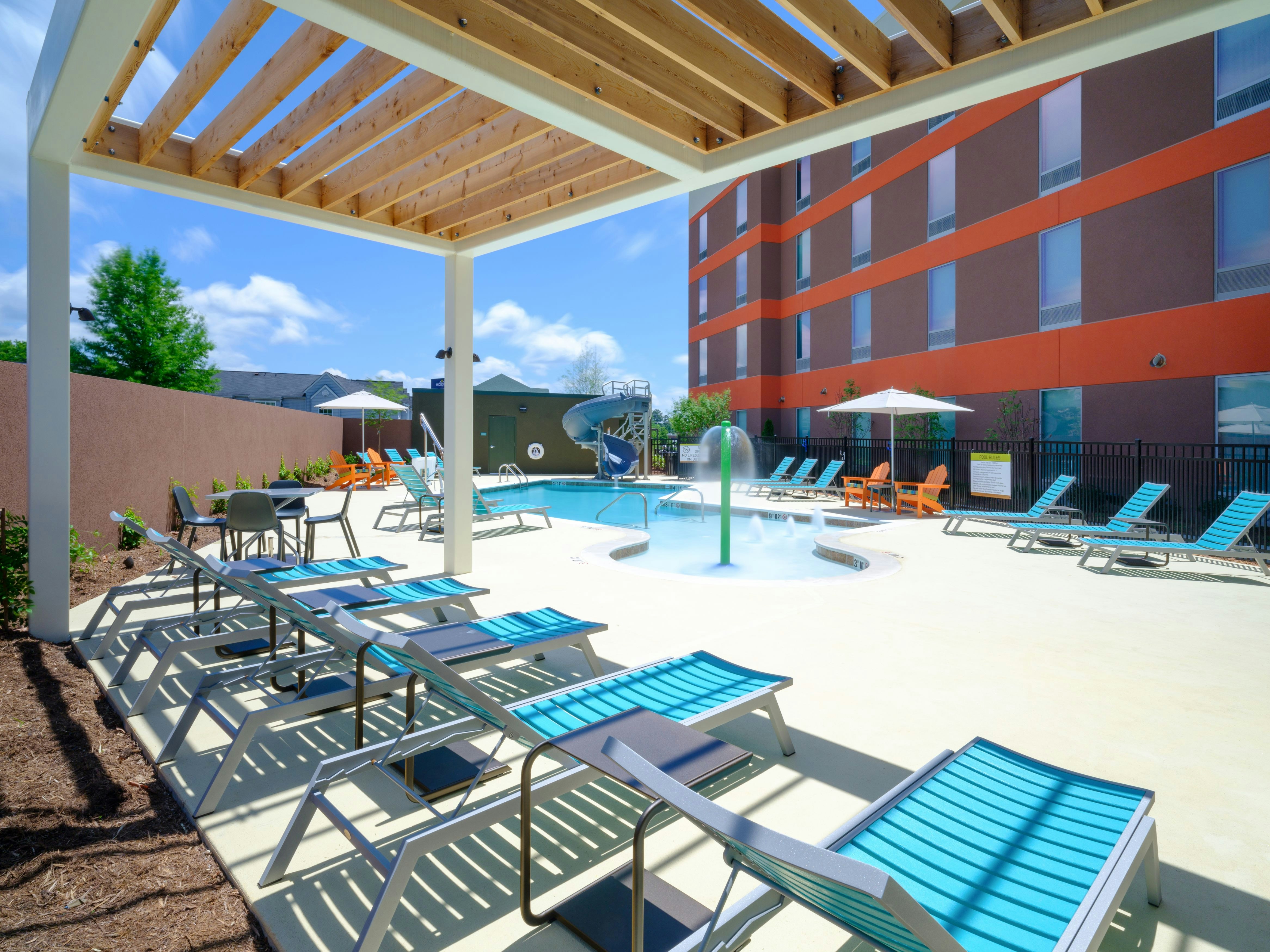 Home2 Suites By Hilton Chattanooga Hamilton Place 7/22