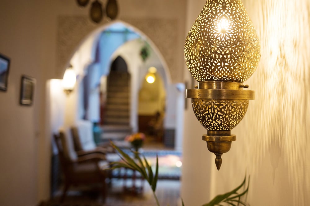 Riad Tamarrakecht 写真5