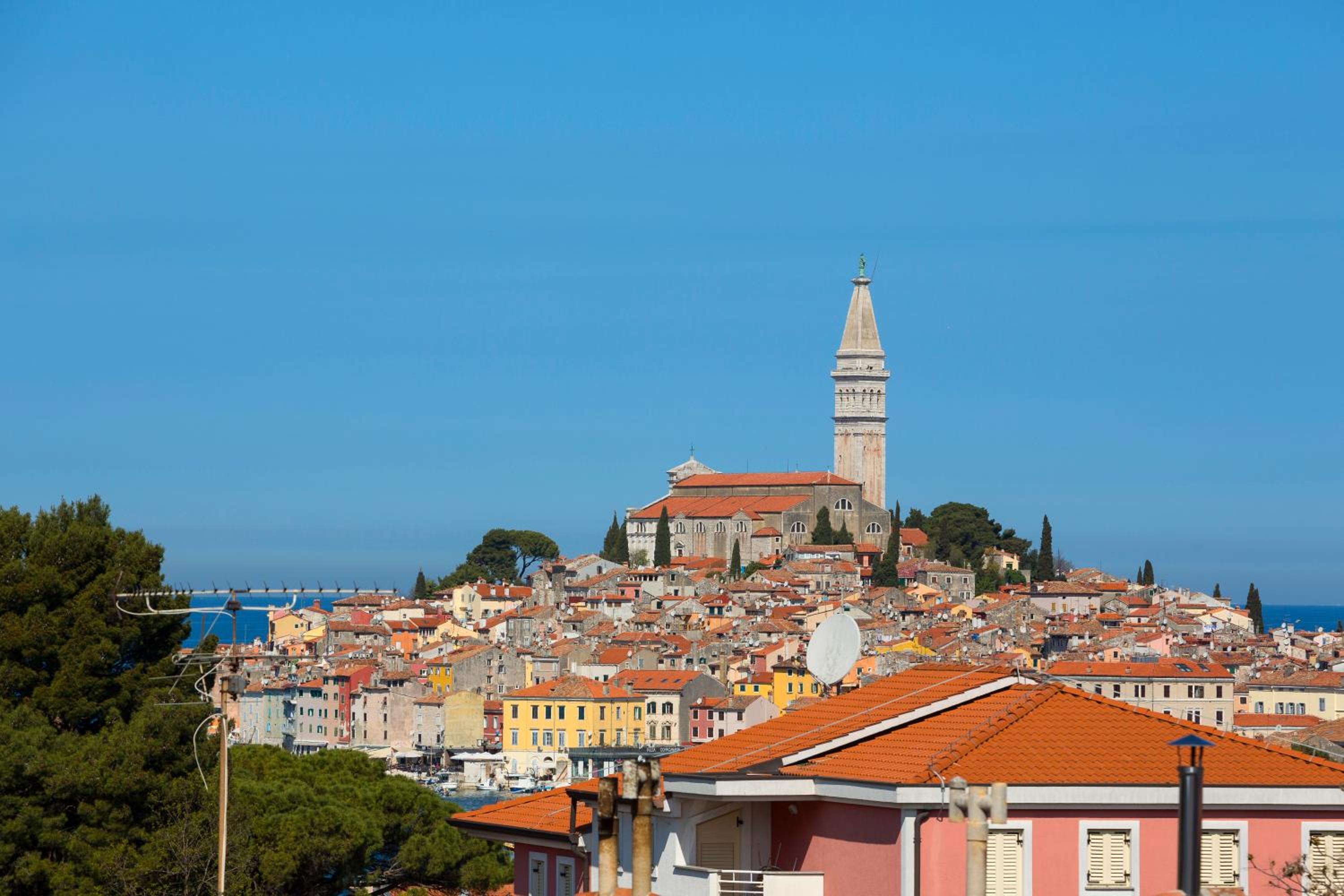 Vila Lili Rovinj Hotel 51/55