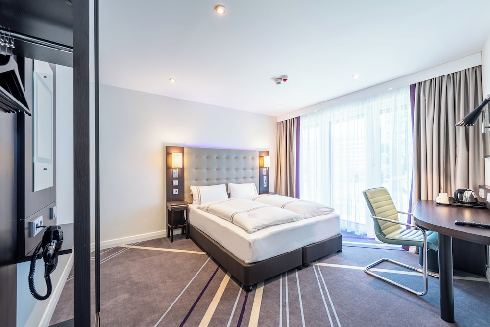 Premier Inn Munchen City Schwabing Hotel 21/57