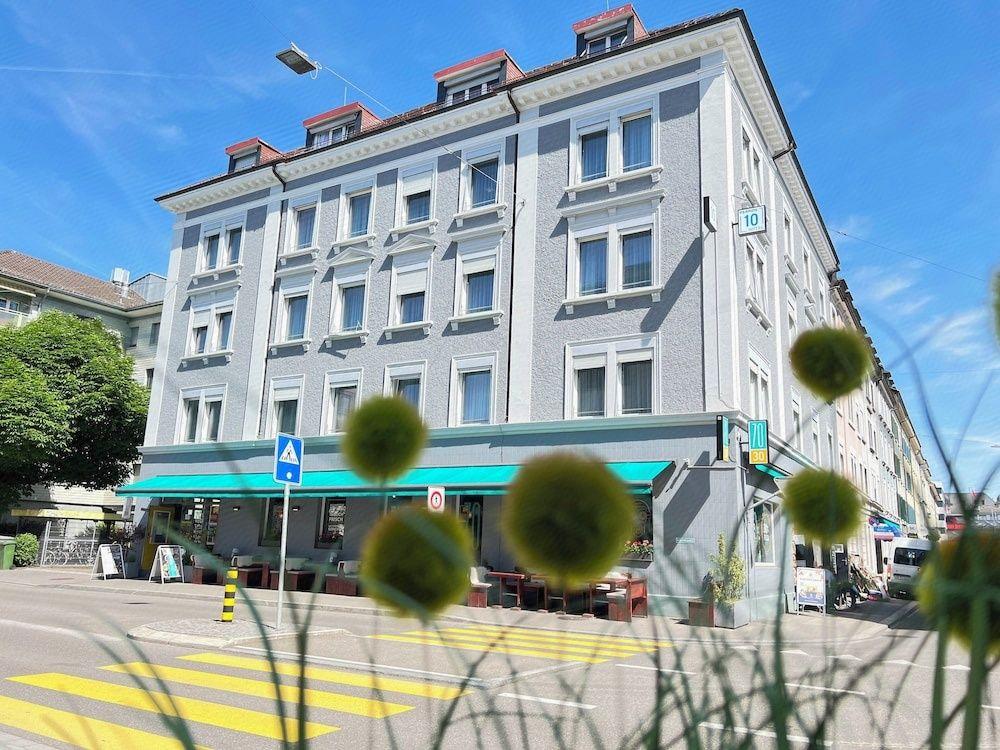 Centra Hotel Winterthur 2/37