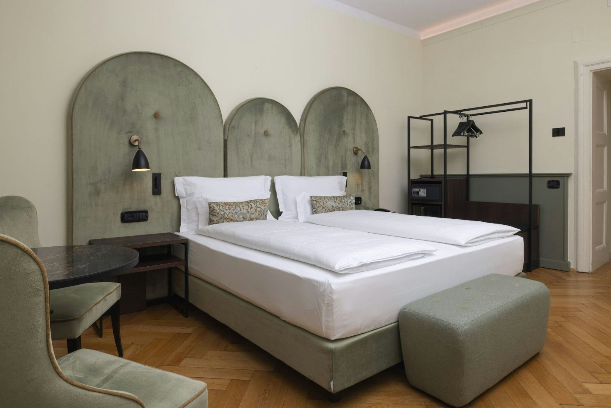 Stadt Hotel Citta 14/37