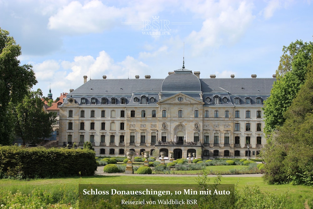 Hotel Waldblick 3/50