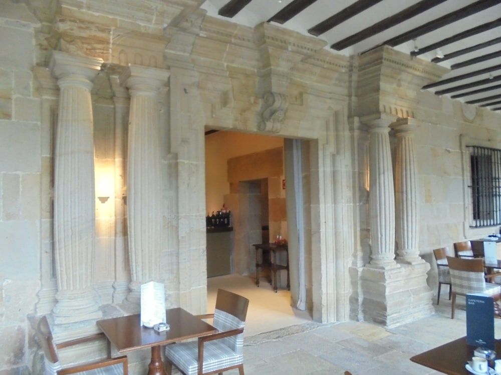 Parador De Argomaniz 45/60