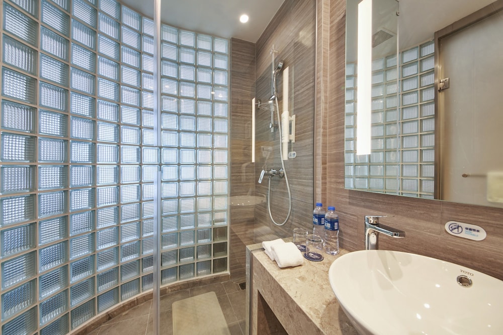 HOLIDAY INN EXPRESS FUZHOU DOWNTOWN 18/59
