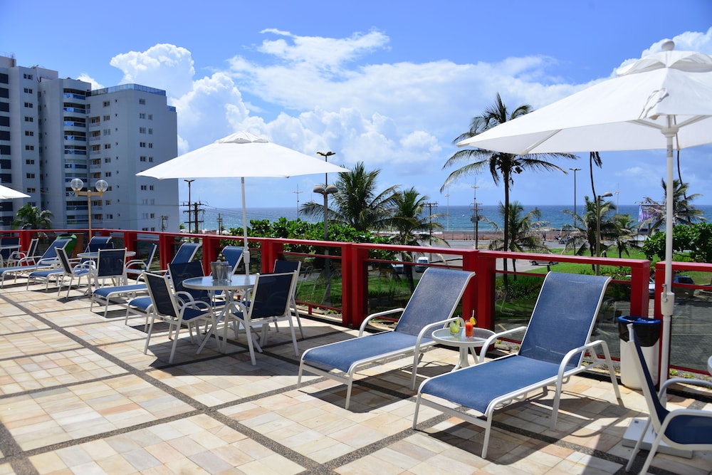 Bahiamar Hotel 48/54