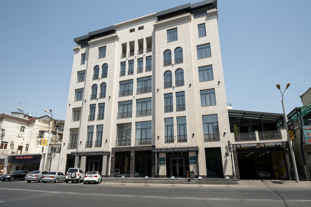 Sphera by Stellar Hotels, Yerevan 3/50