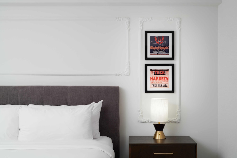 Pantages Hotel Downtown Toronto 17/44