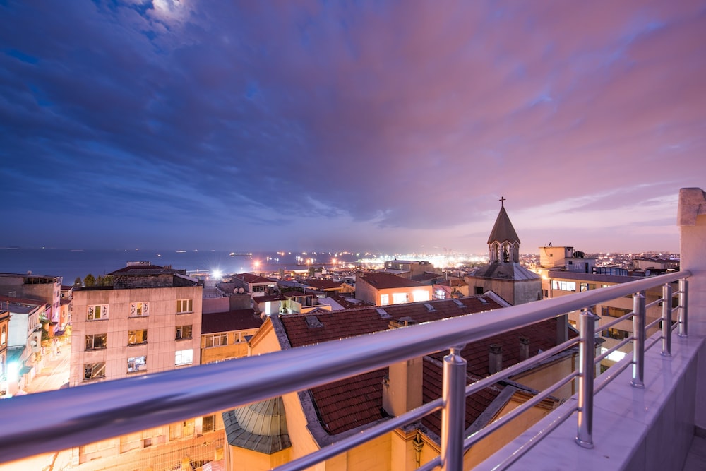 Oban Suites 47/49