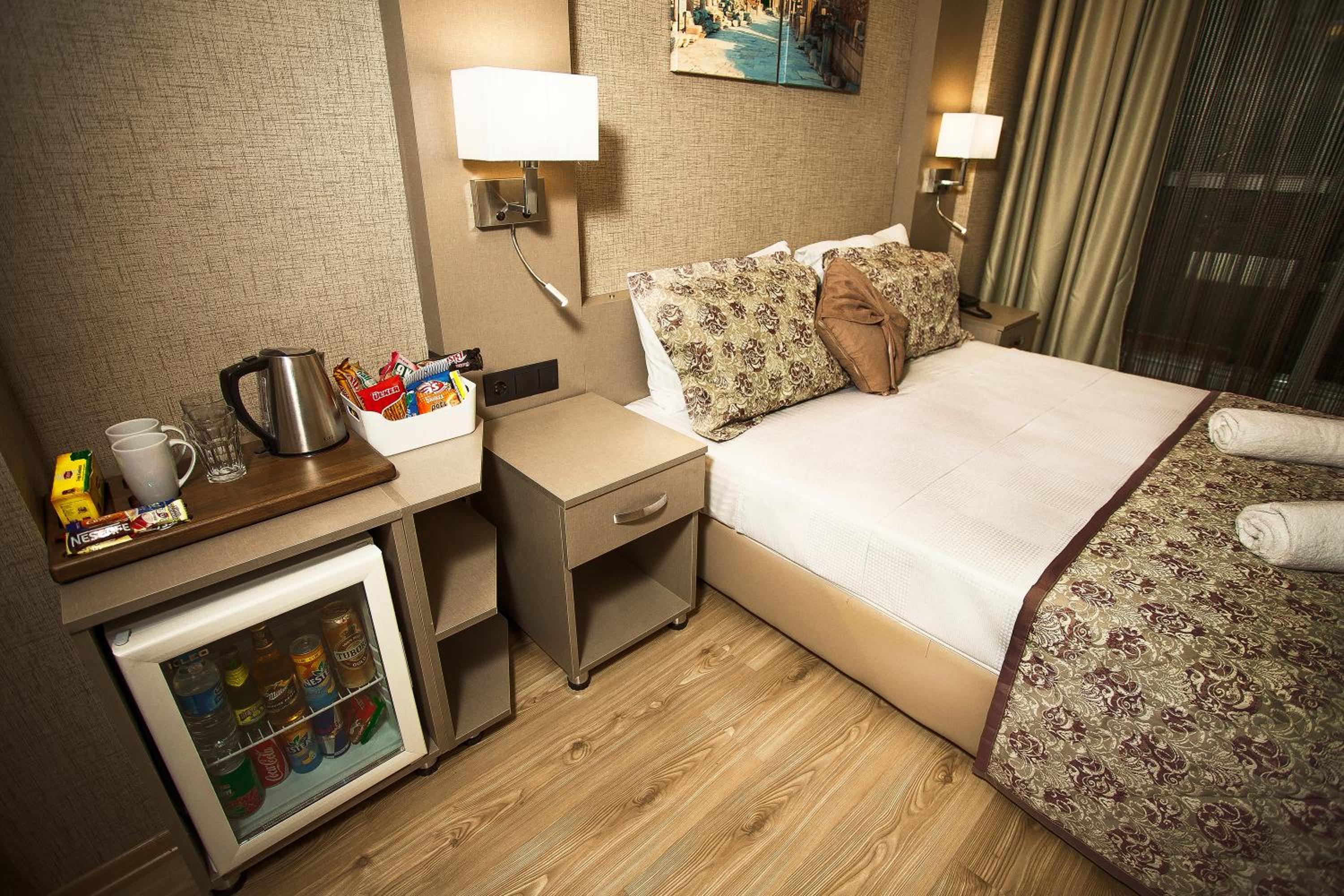 Hotel Iz 24/47