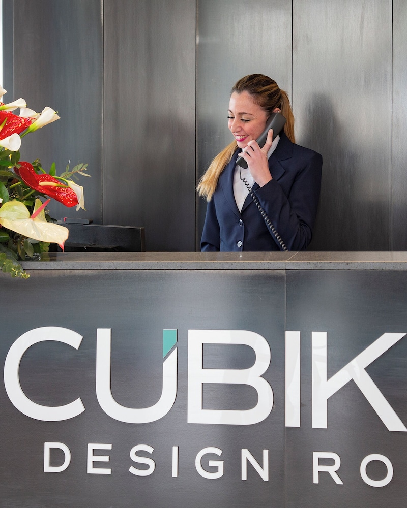 Cubik Inn 7/53
