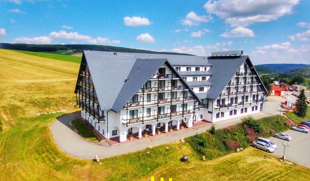 Alpina Lodge Hotel Oberwiesenthal 5/65