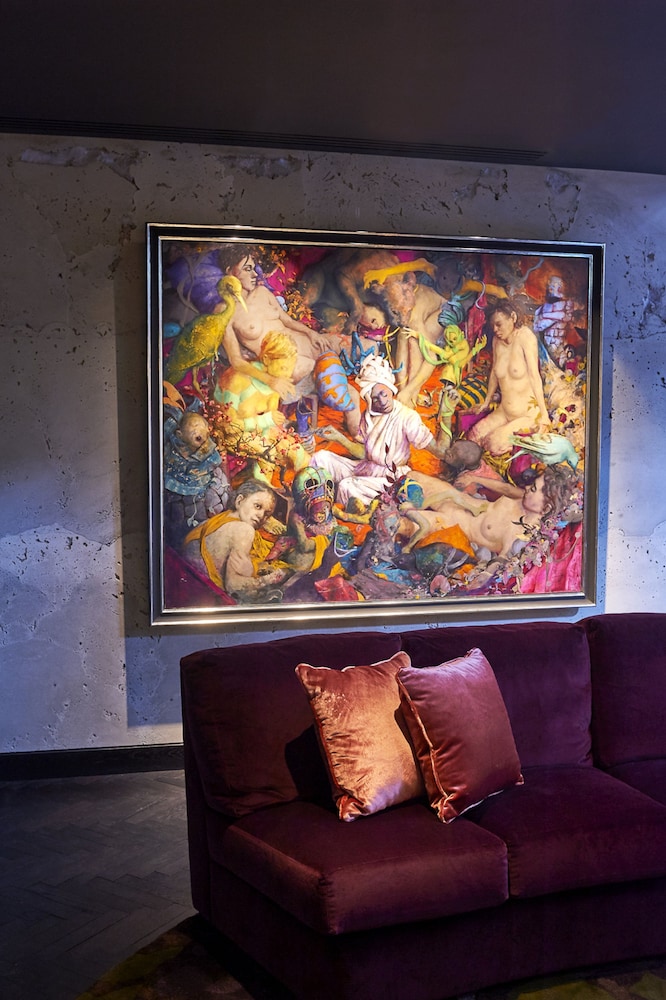 The Mandrake酒店(The Mandrake Hotel) 图片2