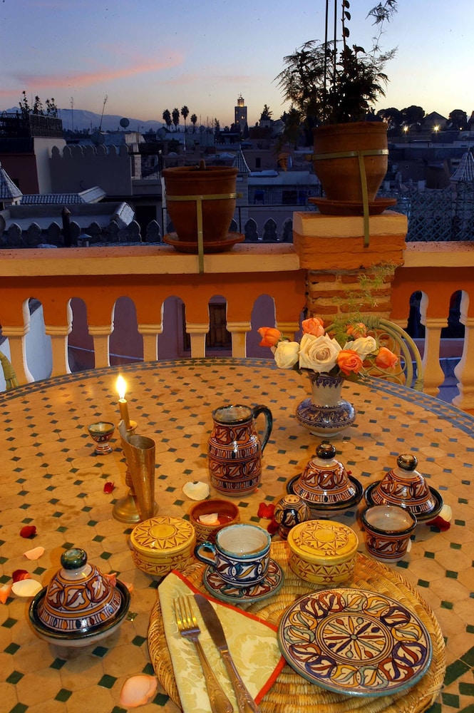 RIAD DALIA 4/43