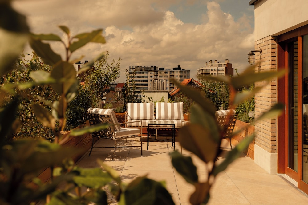 Chelton Hotel Brussels 46/49