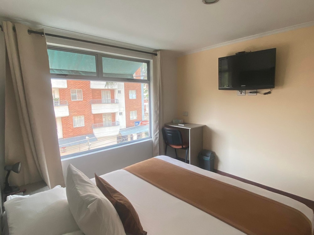Hotel Porton Sabaneta 14/50
