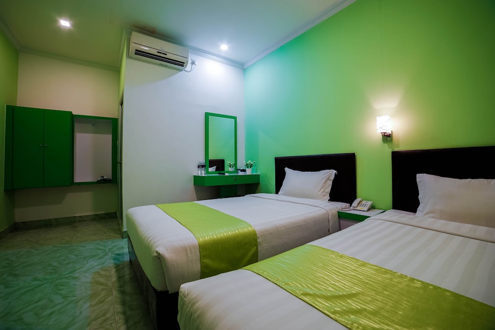 GREENLAND HOTEL BATAM 8/35