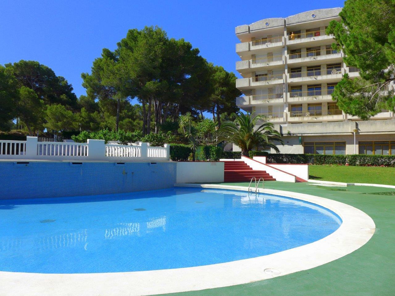 Catalonia Park Apartamentos 28/34