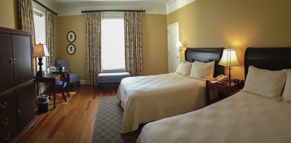 The Berry Hill Resort & Conference Center 10/62
