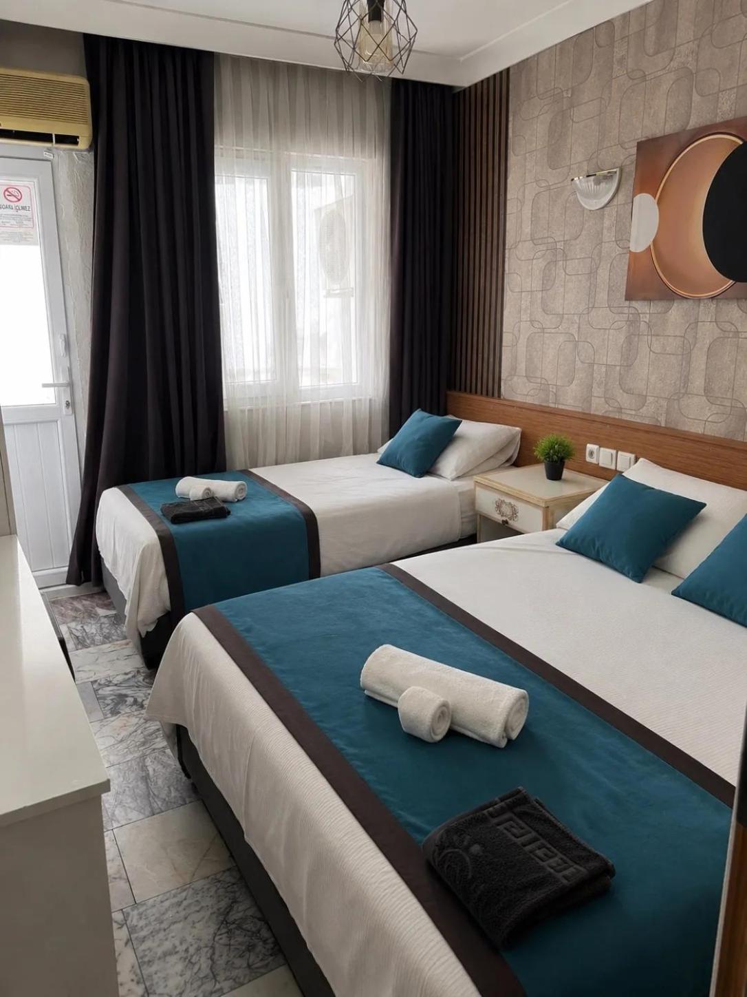 Brand Hotel Didim 6/28