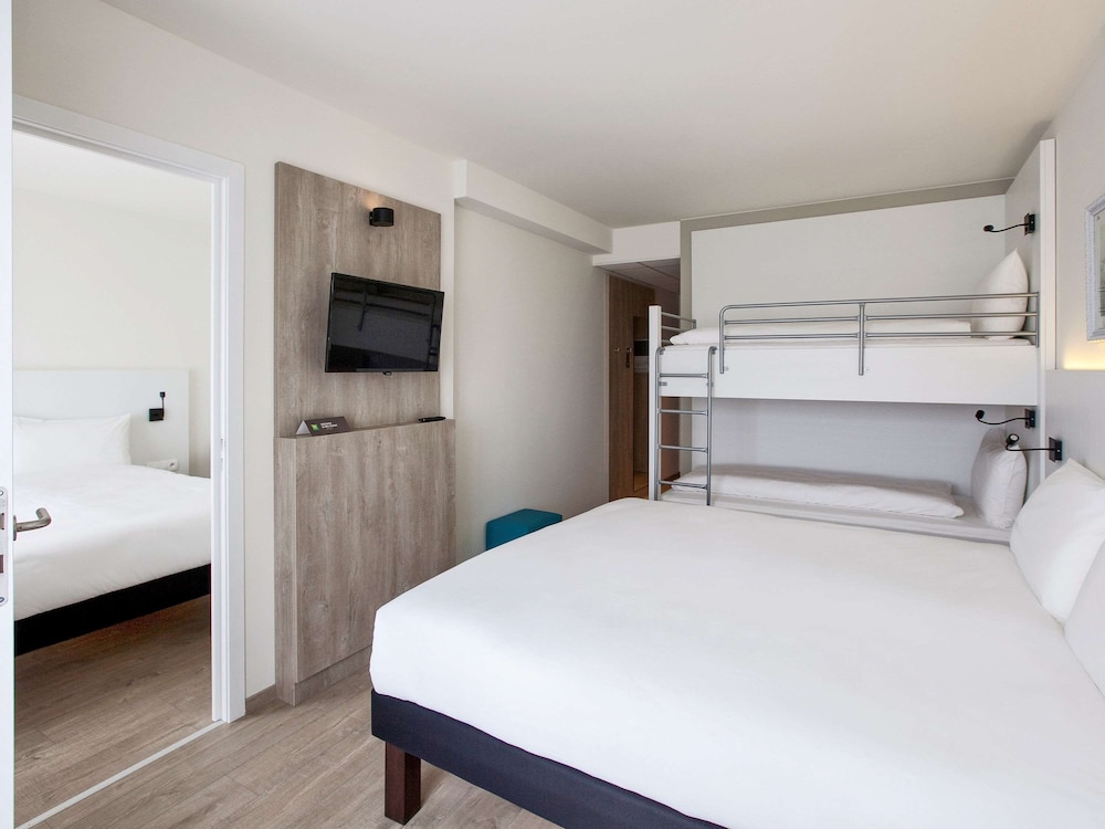 Ibis Styles Nieuwpoort 11/50