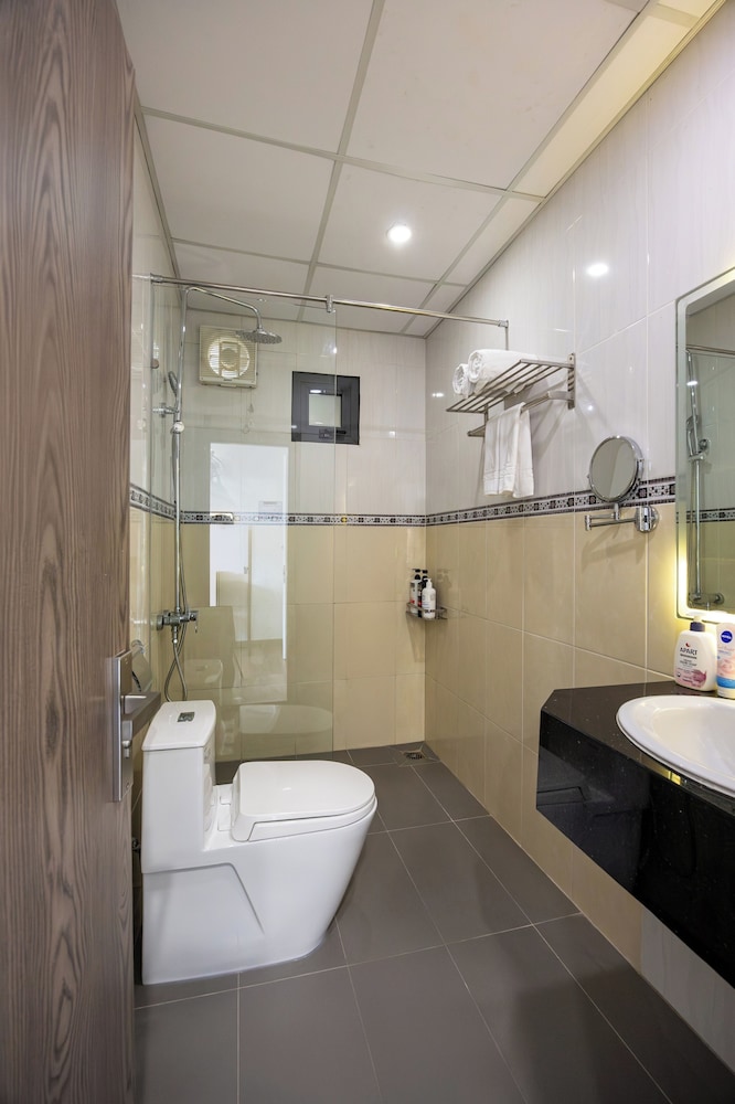 A25 Hotel - 65G Nguyen Thai Hoc 46/49