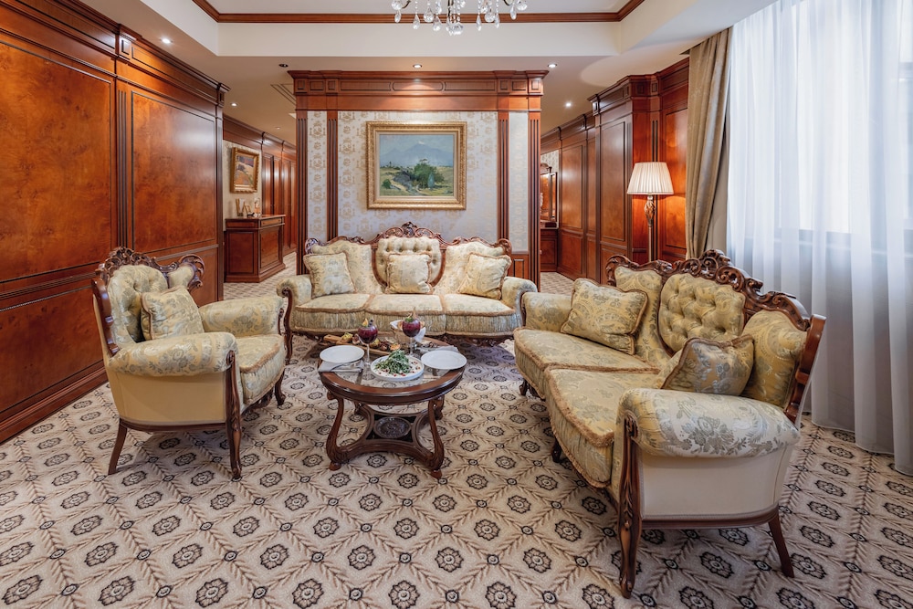 National by Stellar Hotels, Yerevan 52/76