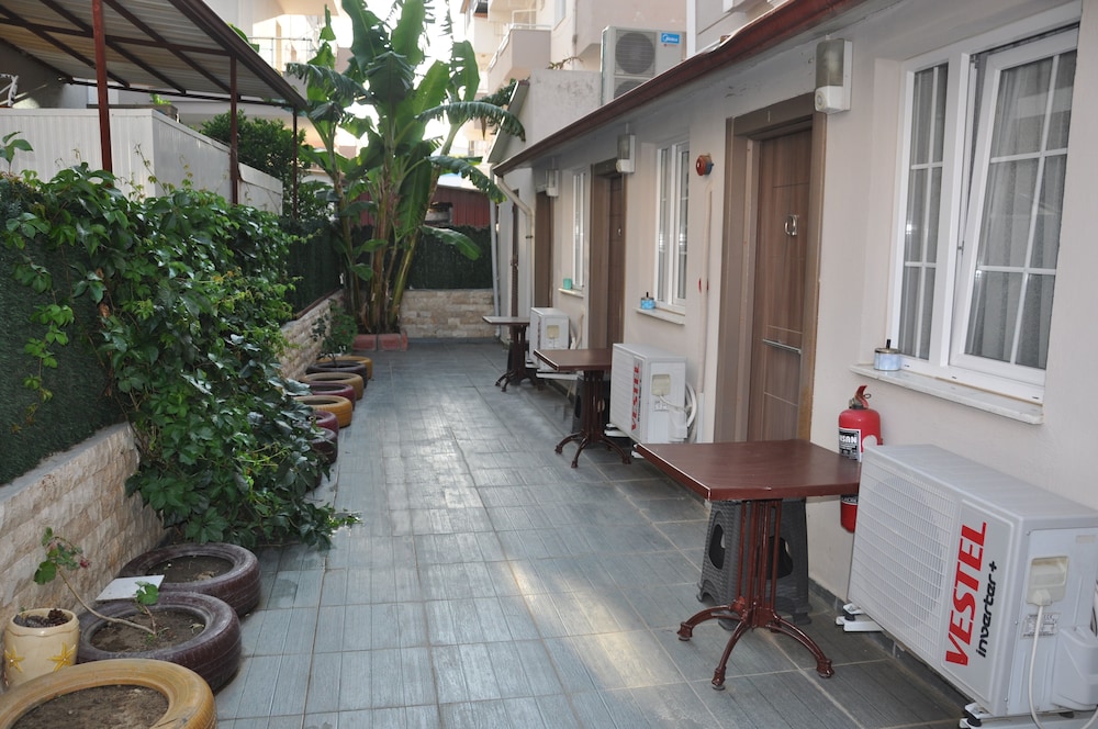 Neoss Butik Otel Sigacik 5/27