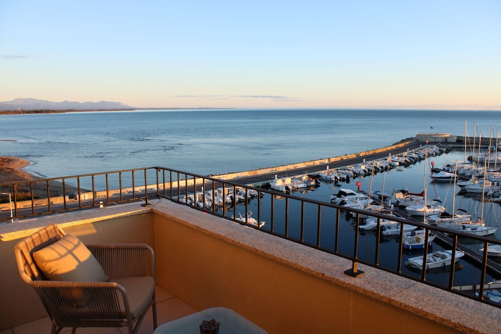 Best Western Premier A Storia Solenzara 45/49