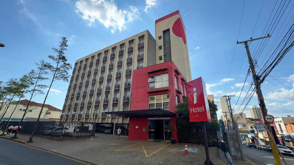 I-Hotel, Piracicaba 41/50