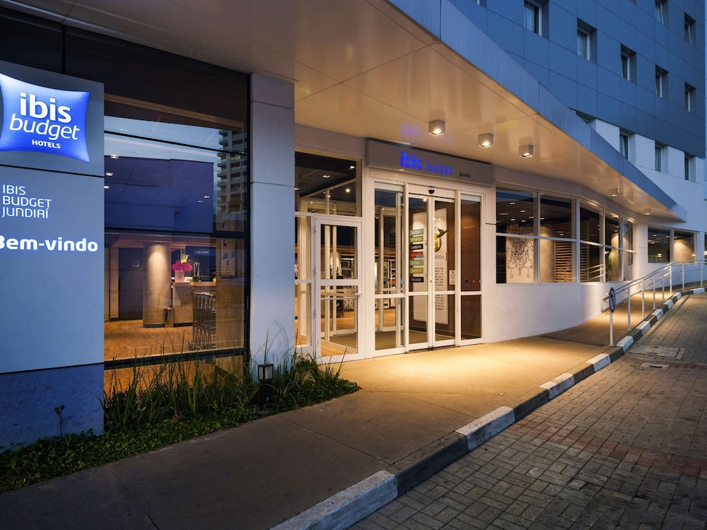 Ibis Budget Jundiai Shopping 9/62