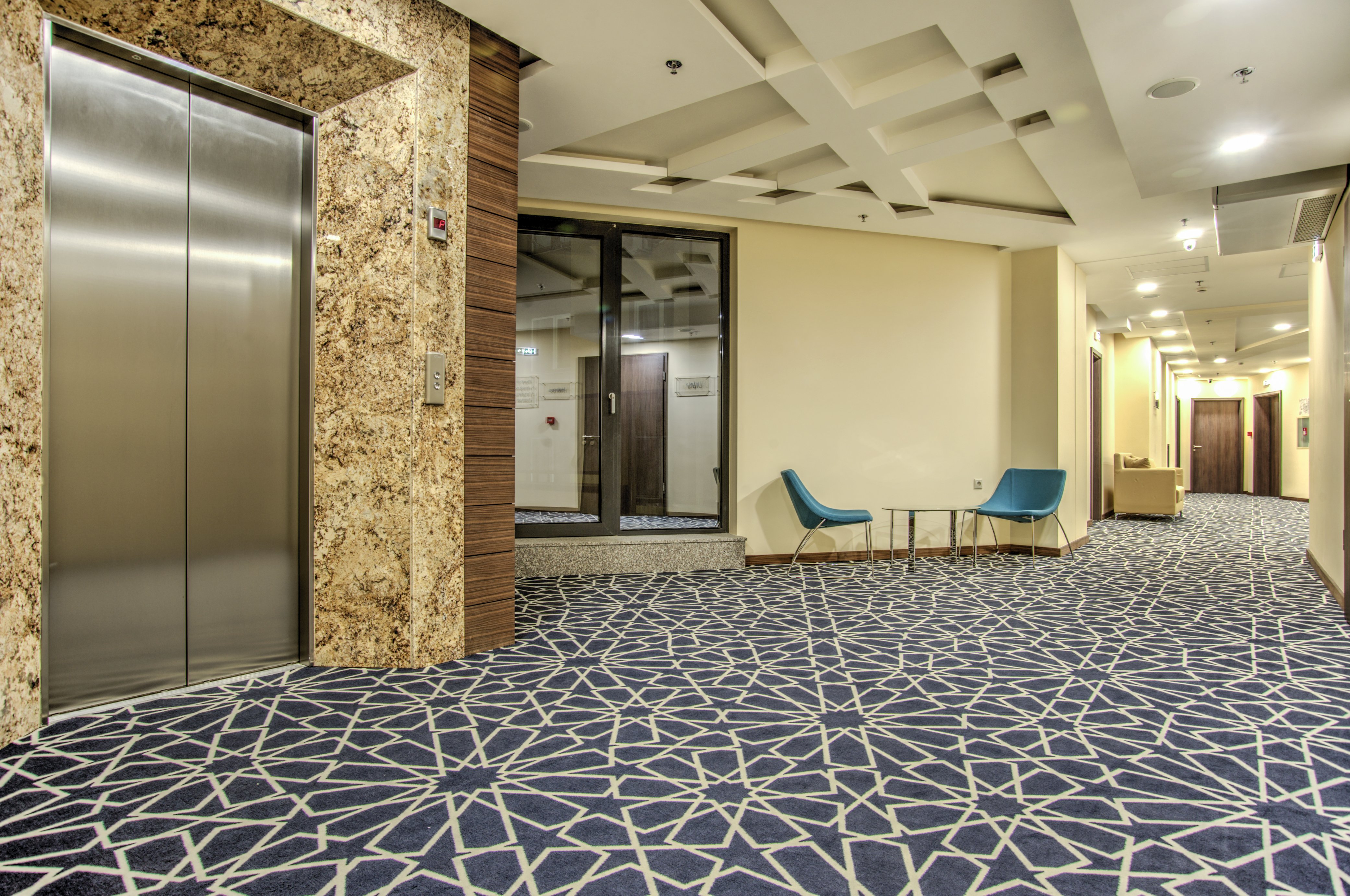 Holiday Inn Plovdiv 9/76