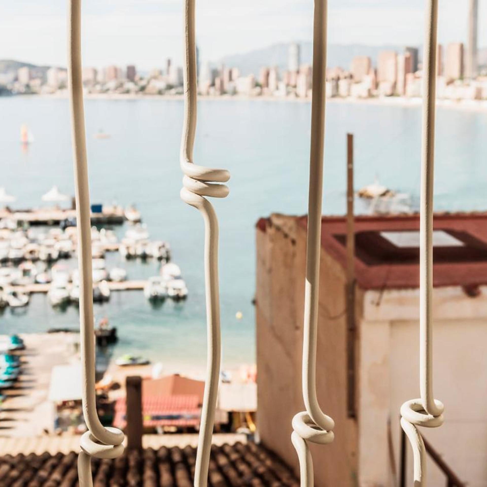 Hotel Rocamar Benidorm 32/58