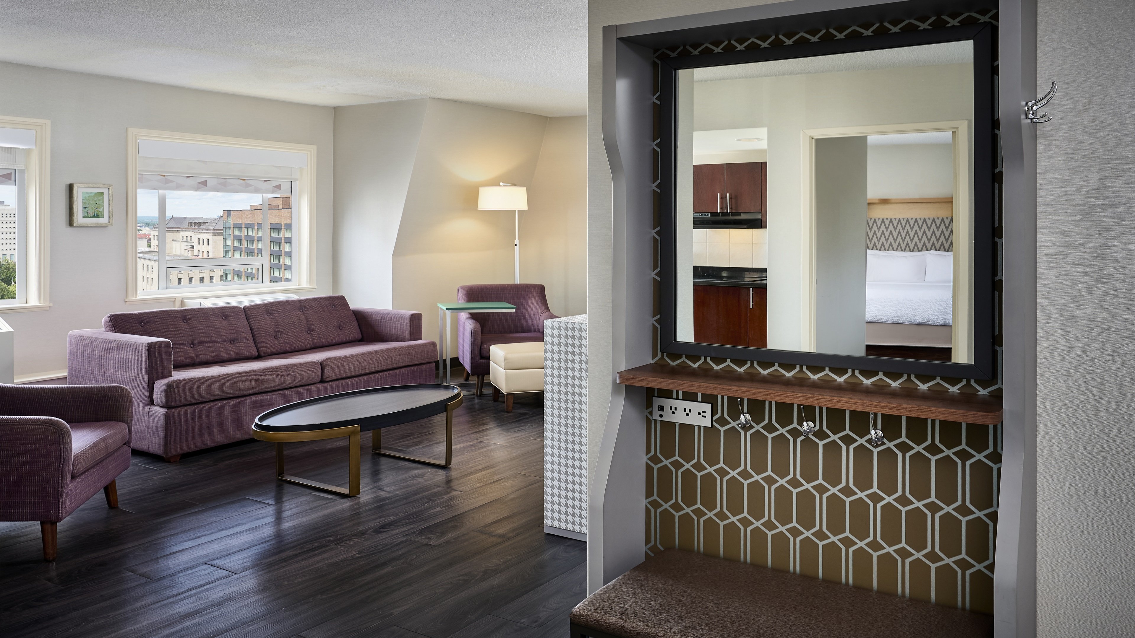 Holiday Inn Ottawa Dwtn Parliament Hill 44/80