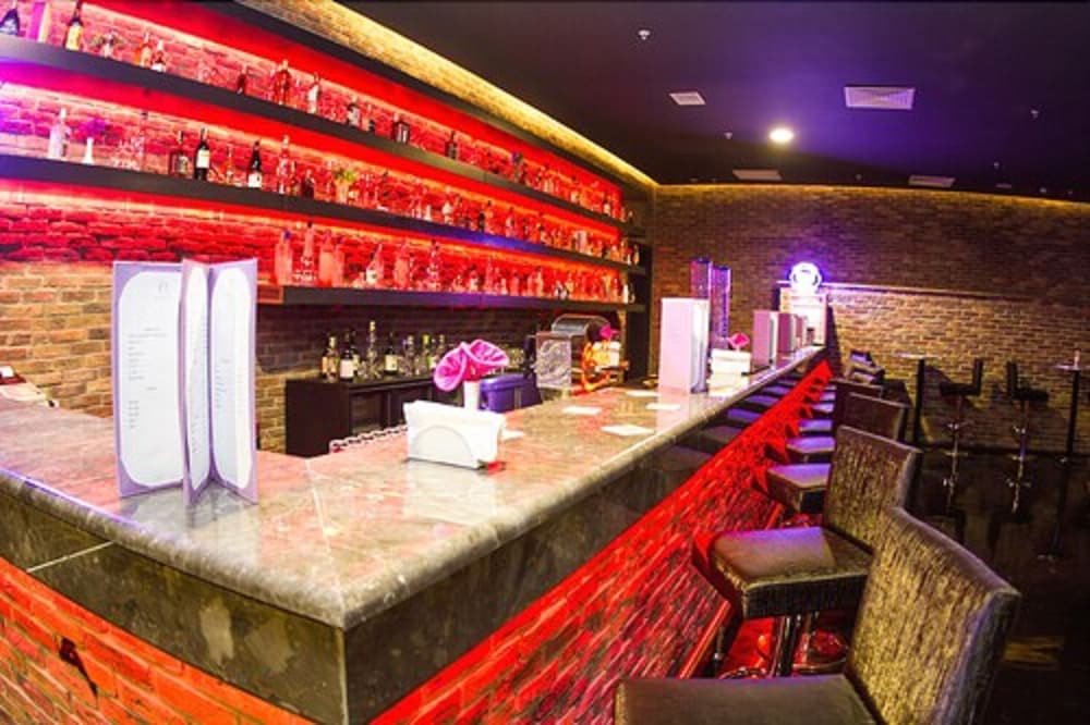Barida Hotels 7/50