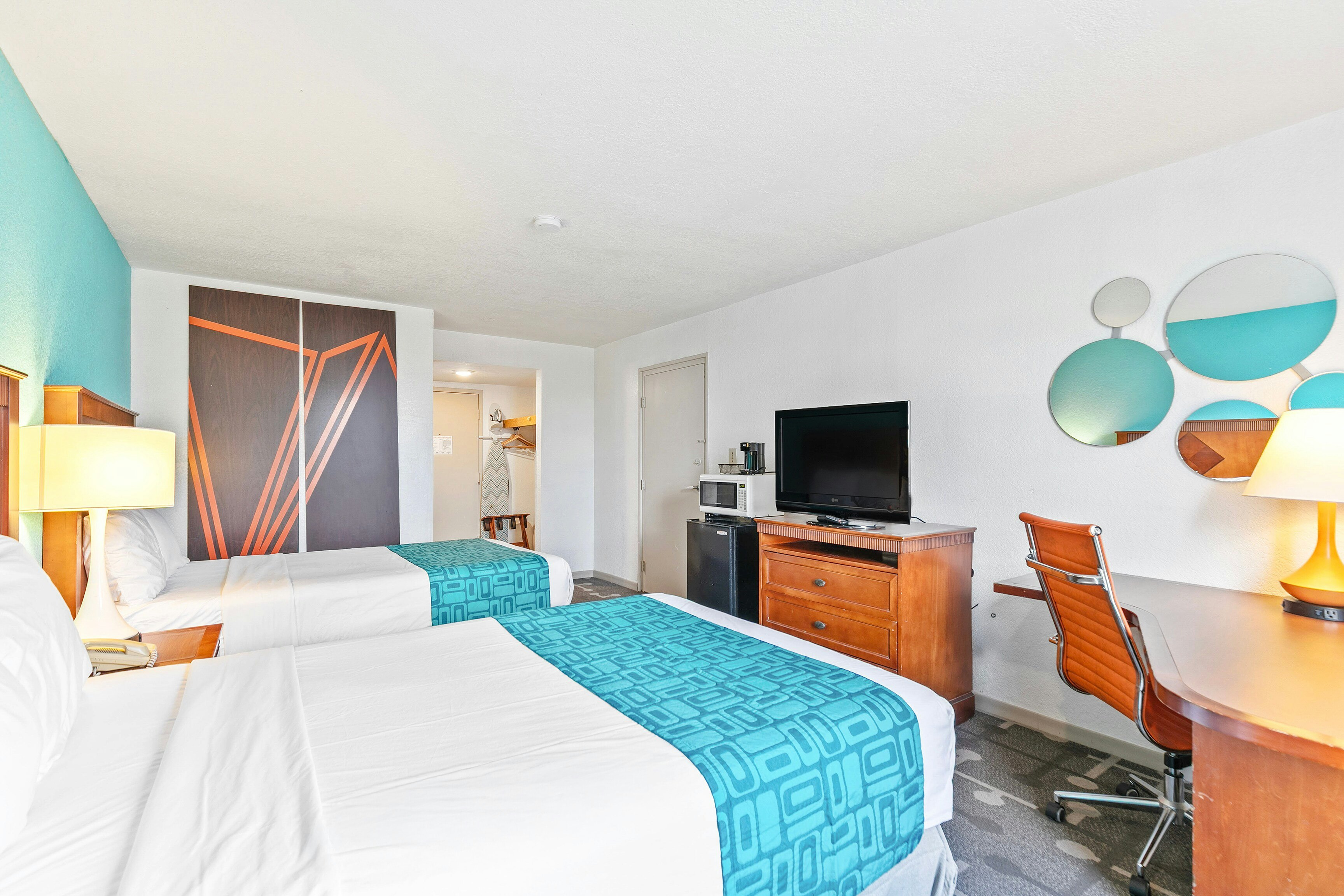 Moonlight Inn Hotel O Hattiesburg, MS 22/54