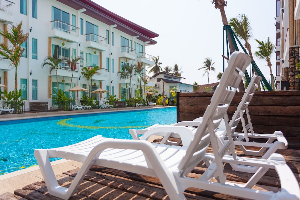 The Samui Beach Resort 66/75