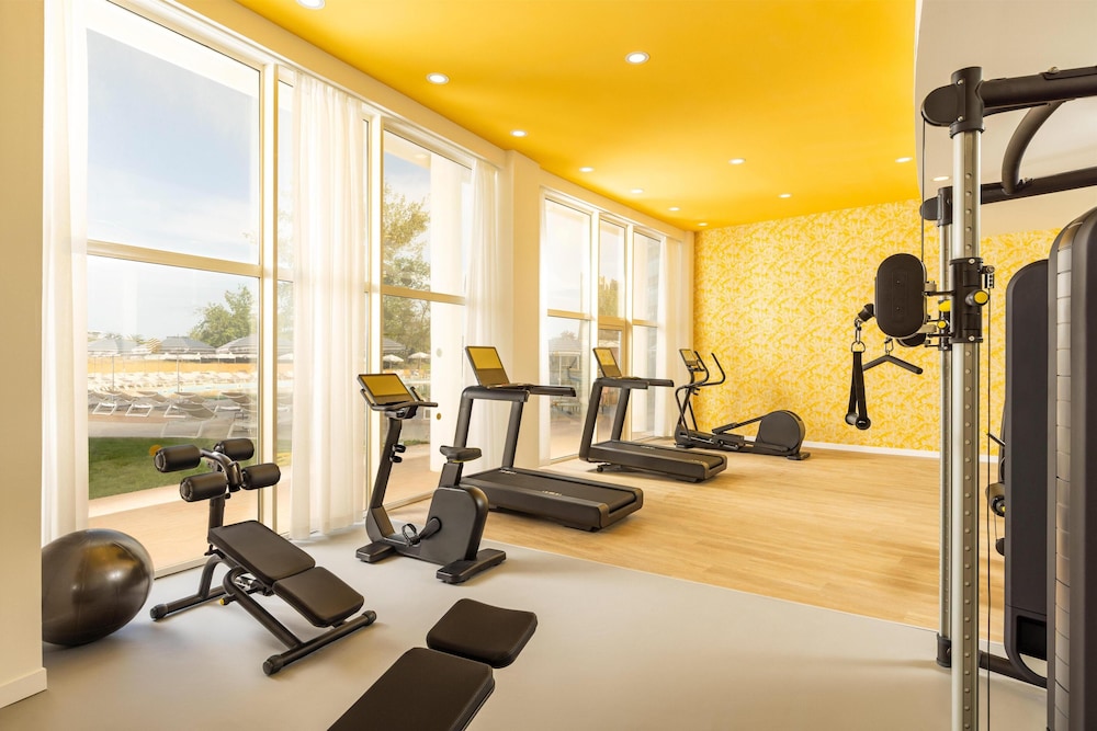 Breathless Resort & SPA 26/50