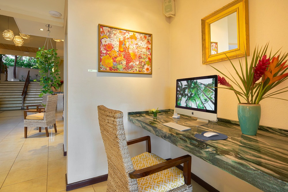 Jardin Del Eden Boutique Hotel 53/71