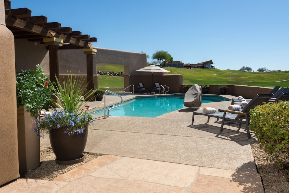 Inn at Eagle Mountain in FOUNTAIN HILLS - AZ